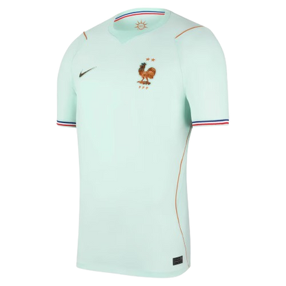 France 2026 World Cup Jersey