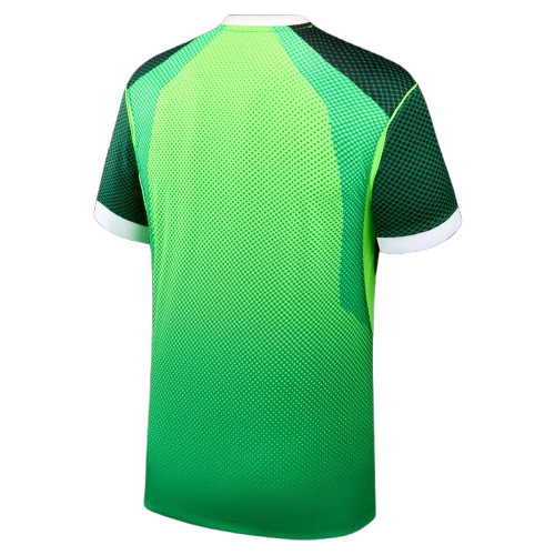 Nigeria 2026 World Cup Jersey
