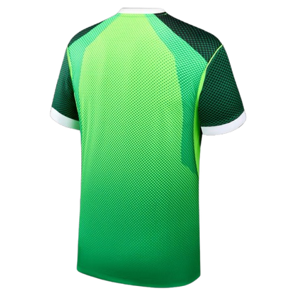 Nigeria 2026 World Cup Jersey