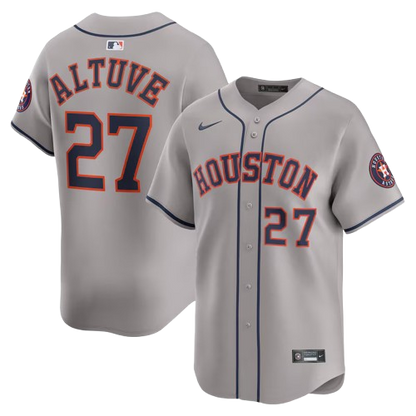 Houston Astros Jersey