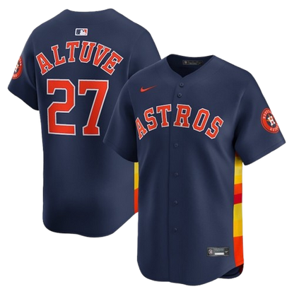 Houston Astros Jersey