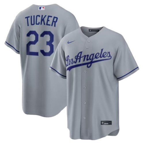 Los Angeles Dodgers Jersey