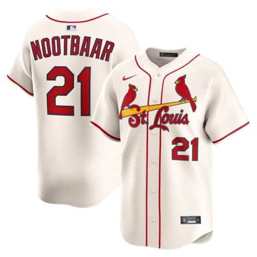 St. Louis Cardinals Jersey