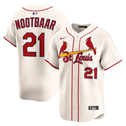 St. Louis Cardinals Jersey
