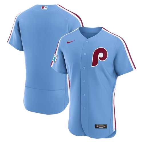 Philadelphia Phillies Jersey