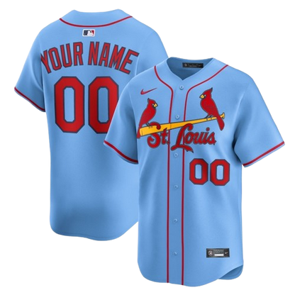 St. Louis Cardinals Jersey