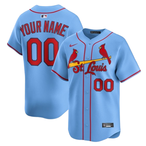 St. Louis Cardinals Jersey