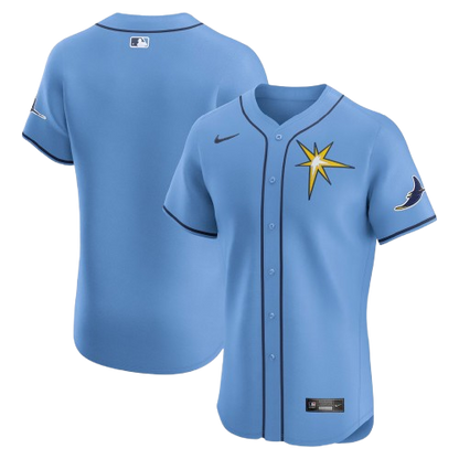 Tampa Bay Rays Jersey