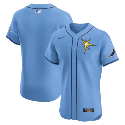 Tampa Bay Rays Jersey