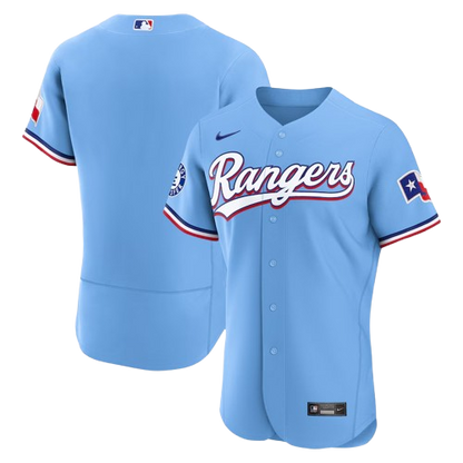 Texas Rangers Jersey
