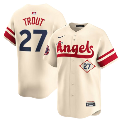 Los Angeles Angels Jersey