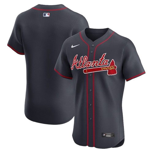 Atlanta Braves Jersey