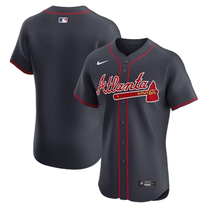 Atlanta Braves Jersey