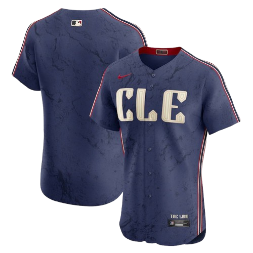 Cleveland Guardians Jersey