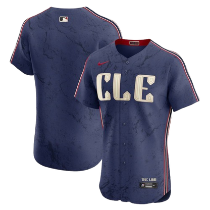 Cleveland Guardians Jersey