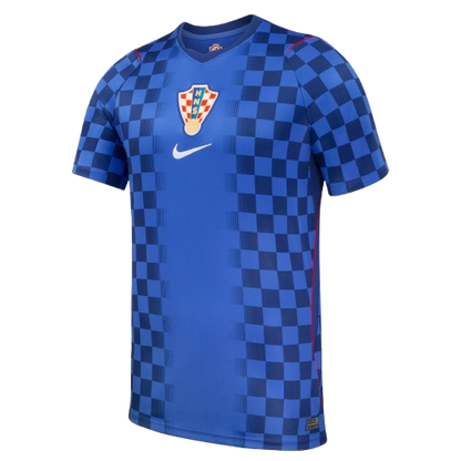 Croatia 2026 World Cup Jersey