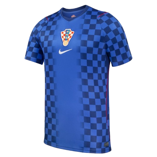 Croatia 2026 World Cup Jersey
