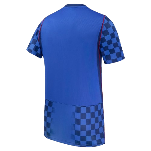 Croatia 2026 World Cup Jersey