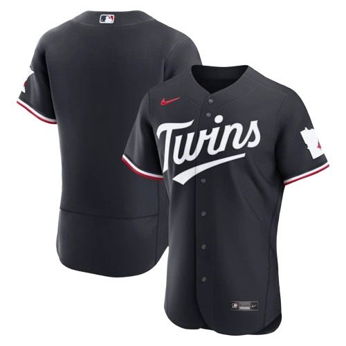 Minnesota Twins Jersey