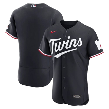 Minnesota Twins Jersey