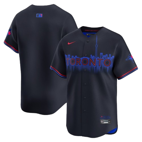 Toronto Blue Jays Jersey