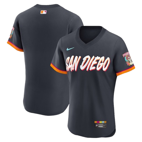 San Diego Padres Jersey