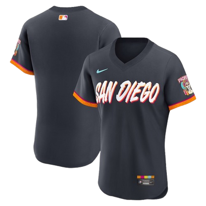 San Diego Padres Jersey