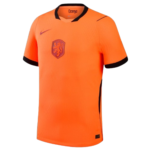 Netherlands 2026 World Cup Jersey