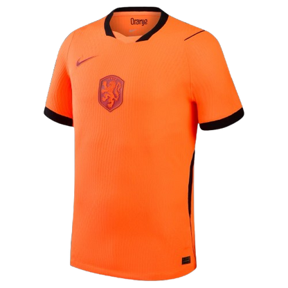 Netherlands 2026 World Cup Jersey