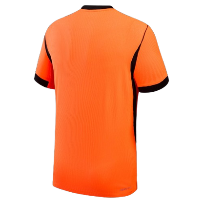 Netherlands 2026 World Cup Jersey