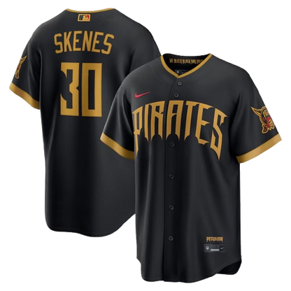 Pittsburgh Pirates Jersey