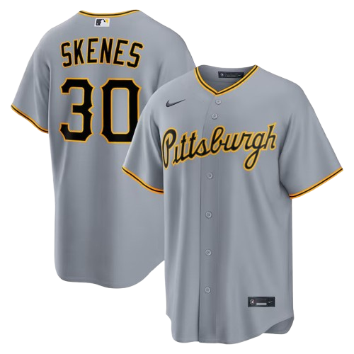 Pittsburgh Pirates Jersey