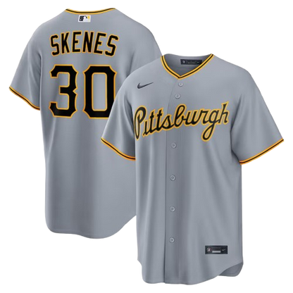 Pittsburgh Pirates Jersey