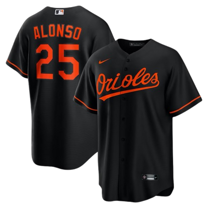 Baltimore Orioles Jersey