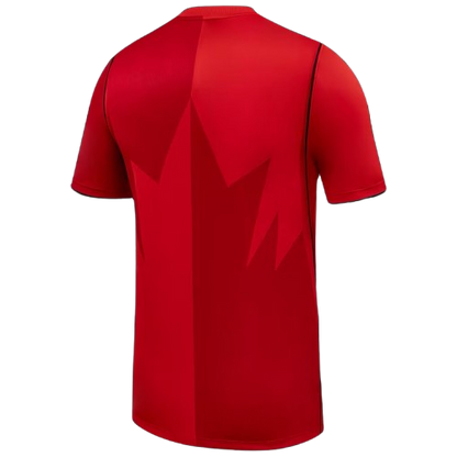 Canada 2026 World Cup Jersey