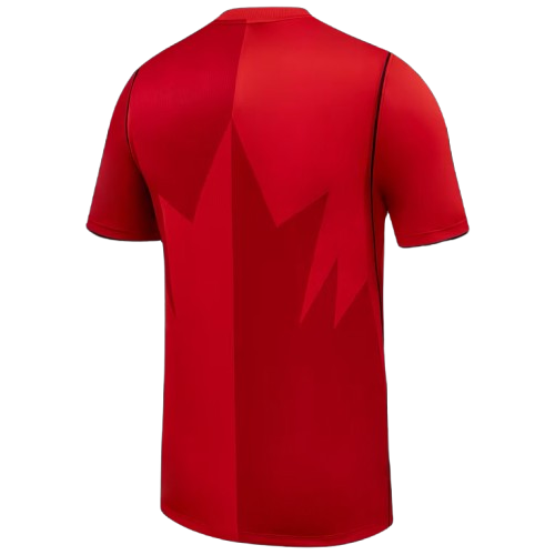 Canada 2026 World Cup Jersey