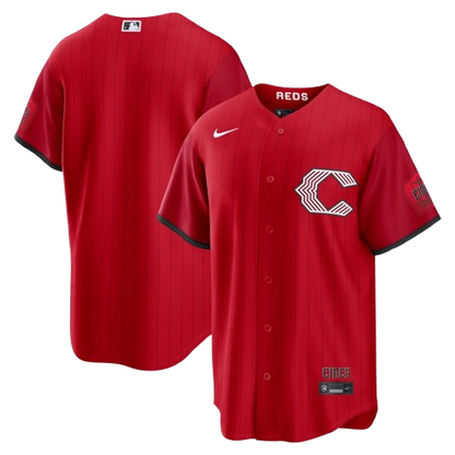 Cincinnati Reds Jersey