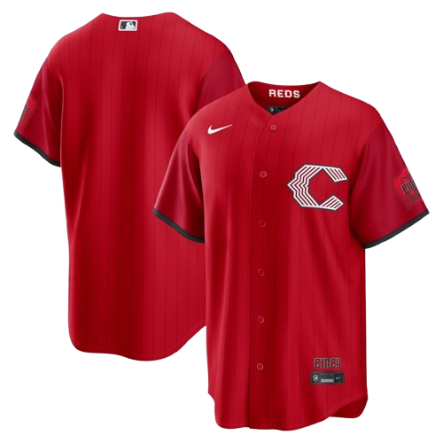 Cincinnati Reds Jersey
