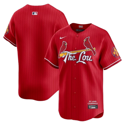 St. Louis Cardinals Jersey