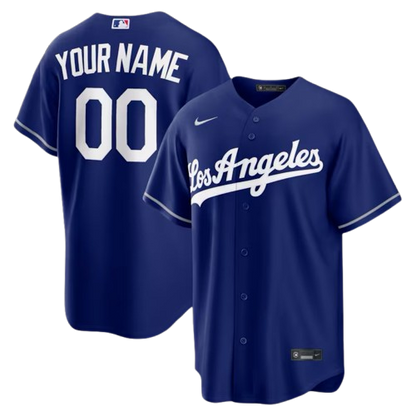 Los Angeles Dodgers Jersey