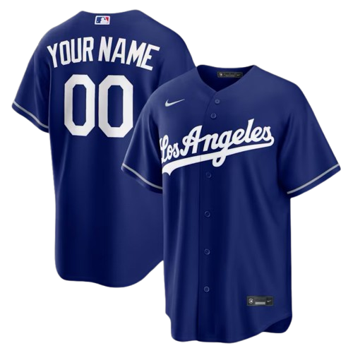 Los Angeles Dodgers Jersey