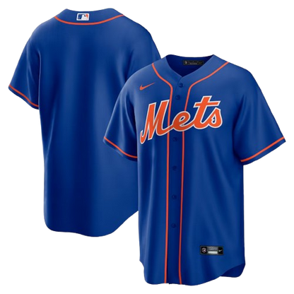 New York Mets Jersey