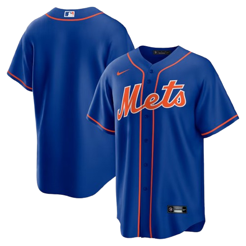 New York Mets Jersey