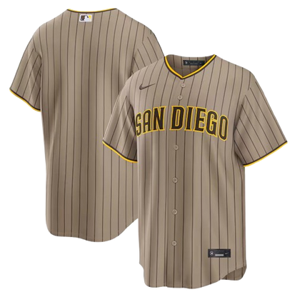 San Diego Padres Jersey