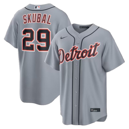 Detroit Tigers Jersey
