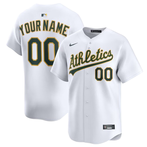 Athletics Jersey