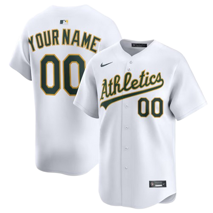 Athletics Jersey