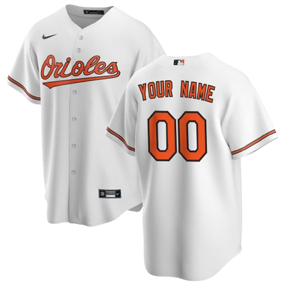 Baltimore Orioles Jersey