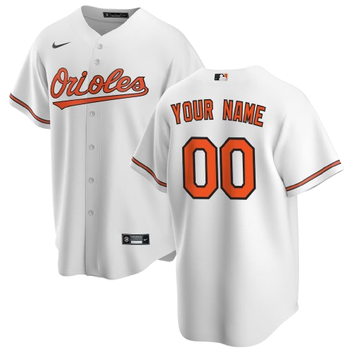 Baltimore Orioles Jersey