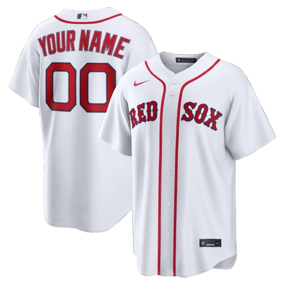 Boston Red Sox Jersey